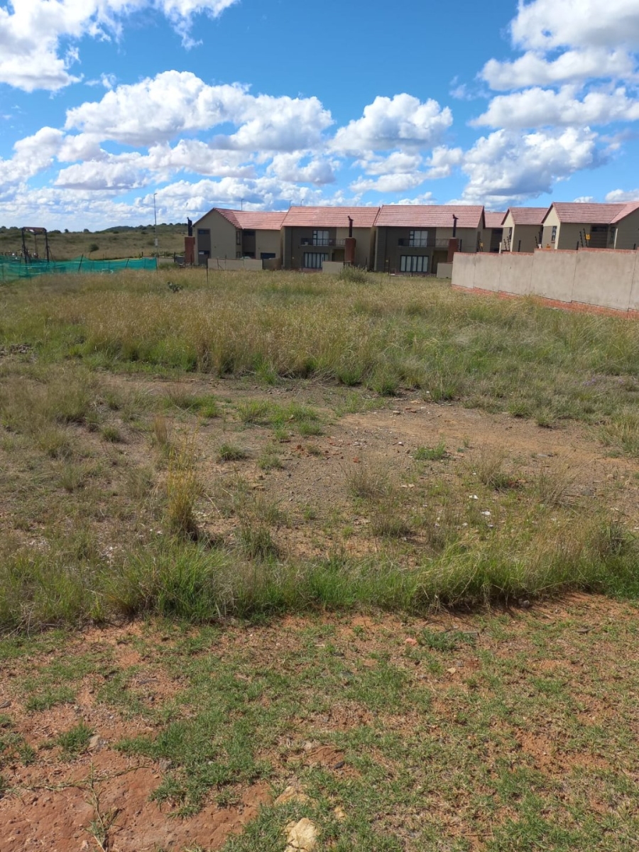 Commercial Property for Sale in Wild Olive Estate Free State
